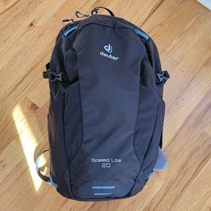 Deuter Speedlite 20L hiking backpack - Speed lite